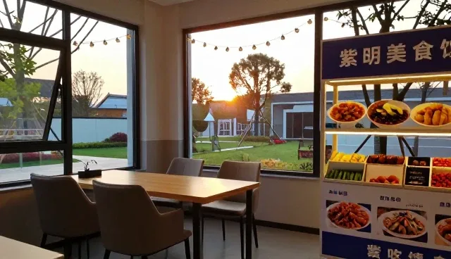 风味保持技术如何推动地方特色美食的可持续发展