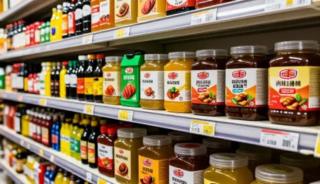传统工艺在休闲食品中的应用与适配性分析