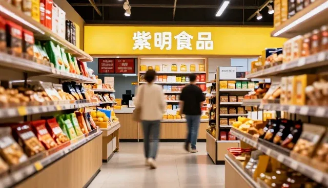 调味品调配在休闲食品生产中的关键作用与常见问题应对