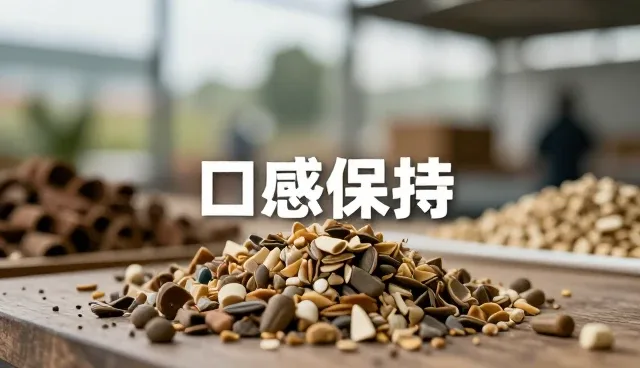 食品生产中口味纯正的适用条件与市场趋势