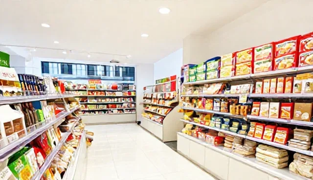 休闲食品质量检测中的性能与适用条件分析