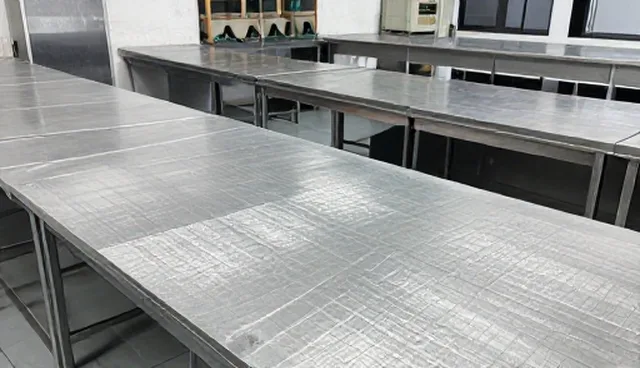 地方特色美食加工:选型关注点的5大检查要点